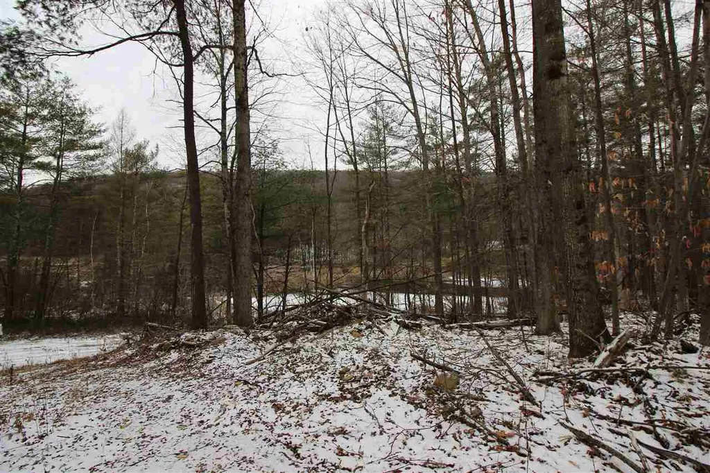 0 Peaks Pine Road Pownal VT 05261