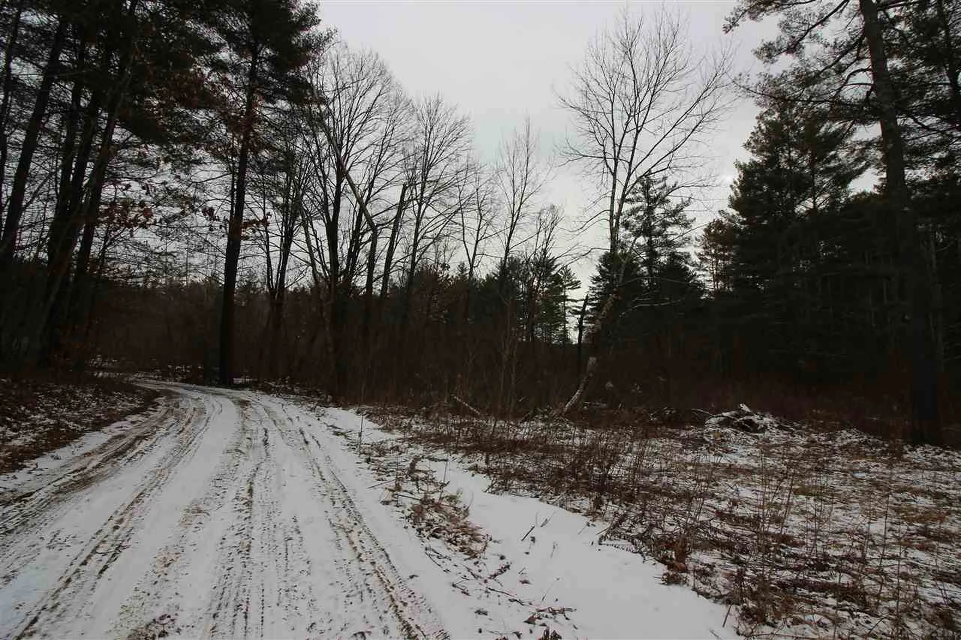 0 Peaks Pine Road Pownal VT 05261