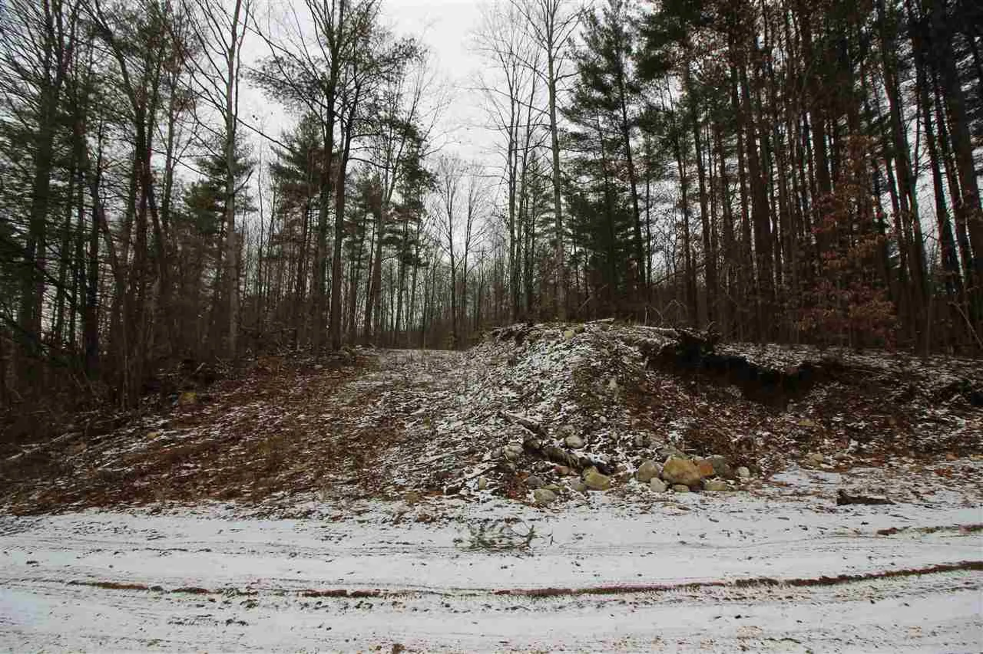 0 Peaks Pine Road Pownal VT 05261