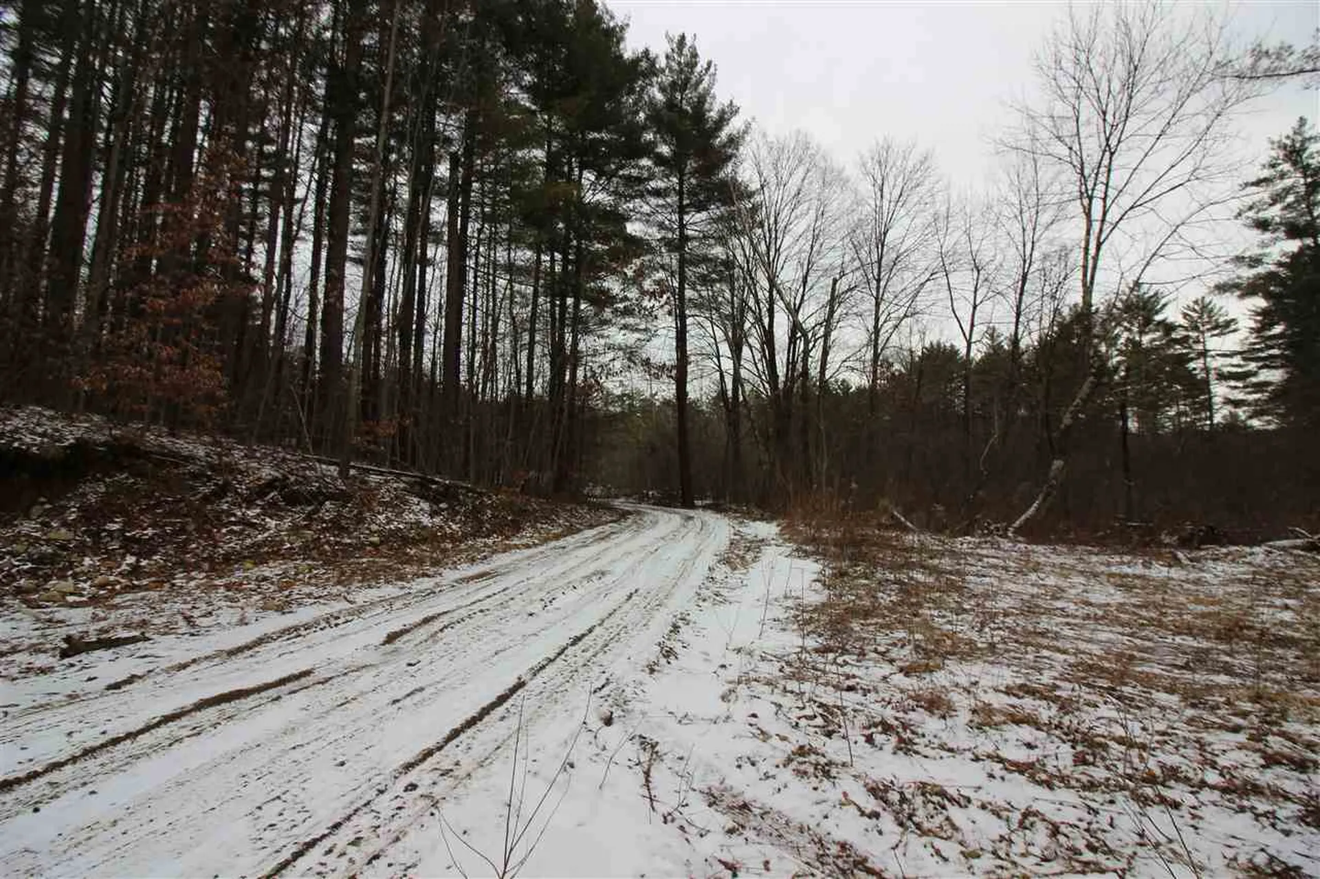 0 Peaks Pine Road Pownal VT 05261