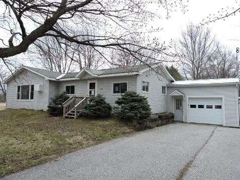 2054 Lakeview Drive North Hero VT 05474