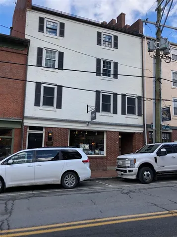 129 Market Street Portsmouth NH 03801
