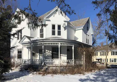 34 Parker Street Winchester NH 03470
