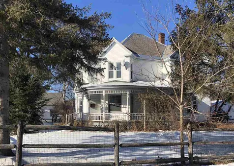 34 Parker Street Winchester NH 03470