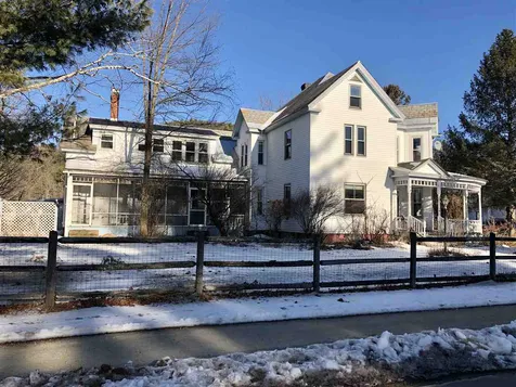 34 Parker Street Winchester NH 03470