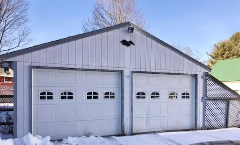 34 Parker Street Winchester NH 03470