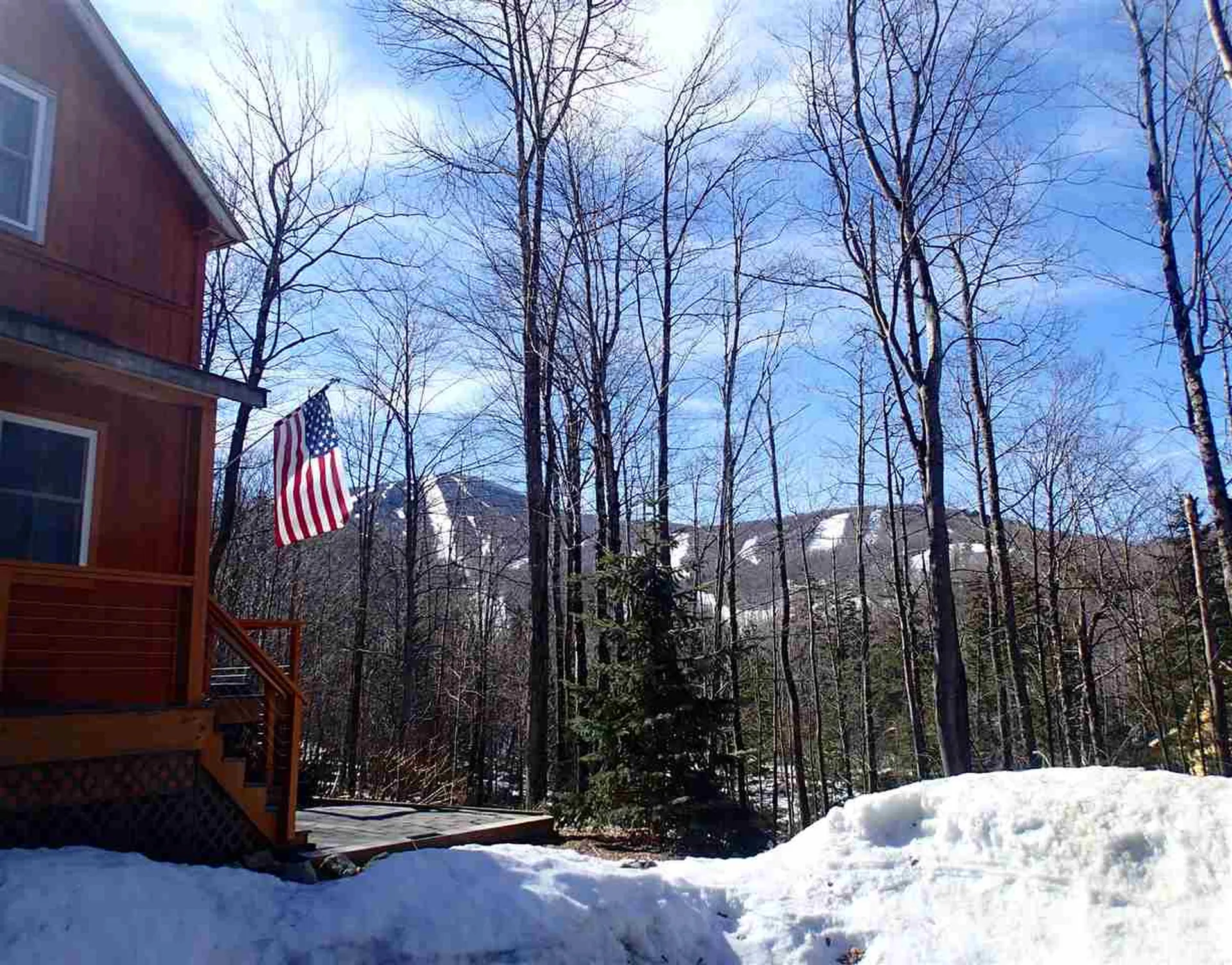 142 Old Coach Road Killington VT 05751
