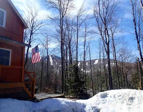 142 Old Coach Road Killington VT 05751