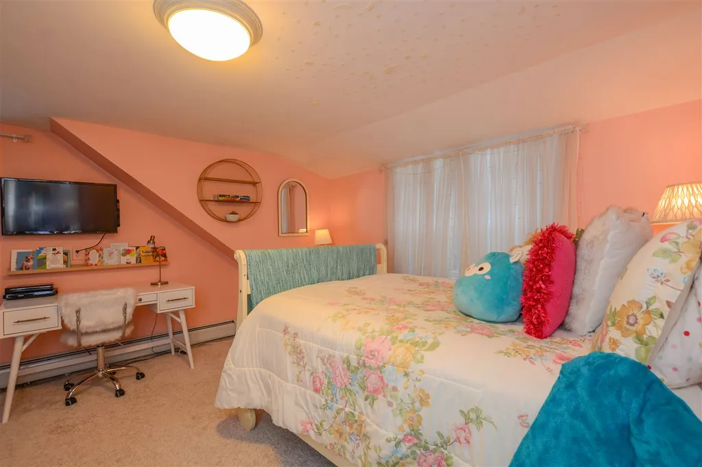 11 Leavitt Road Fremont NH 03044