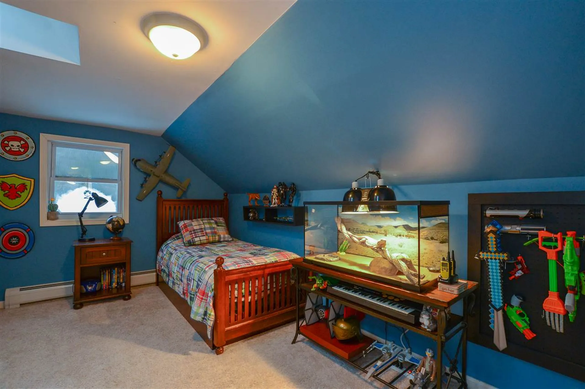 11 Leavitt Road Fremont NH 03044