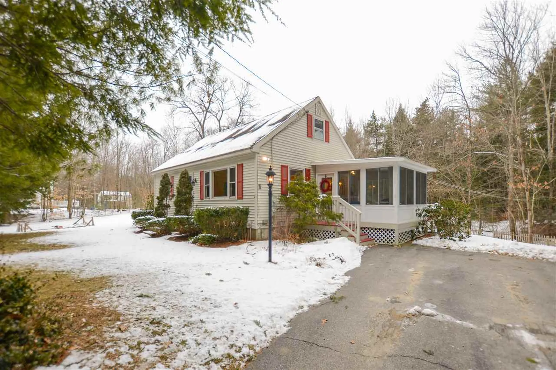 11 Leavitt Road Fremont NH 03044