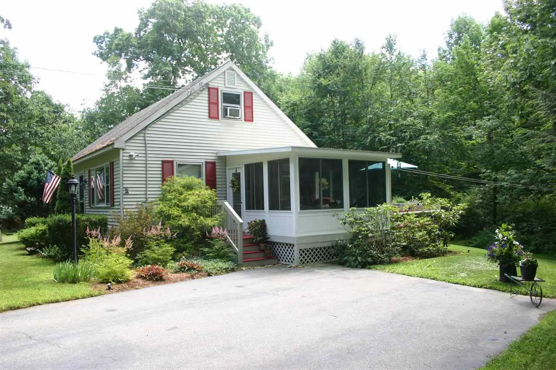 11 Leavitt Road Fremont NH 03044