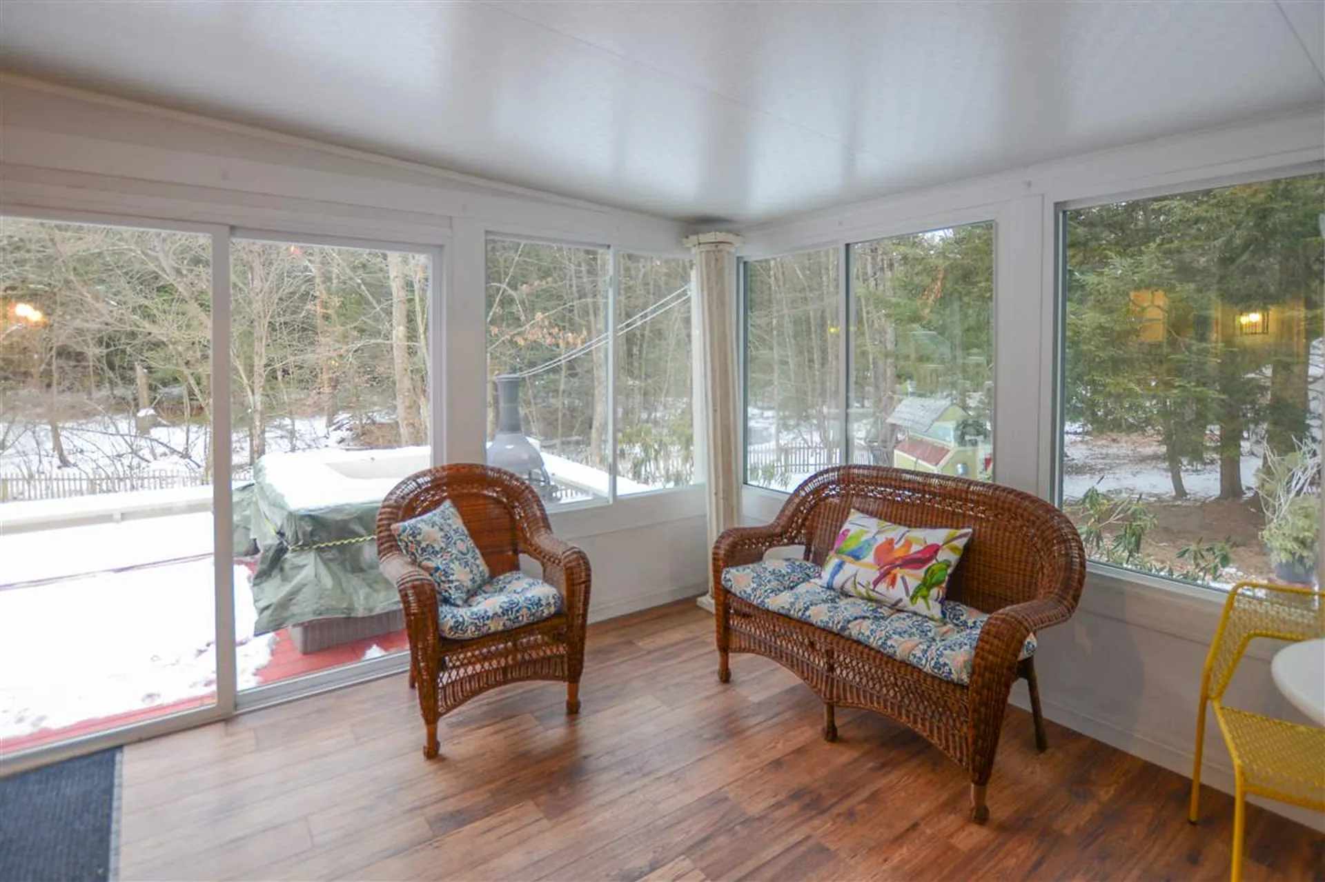 11 Leavitt Road Fremont NH 03044