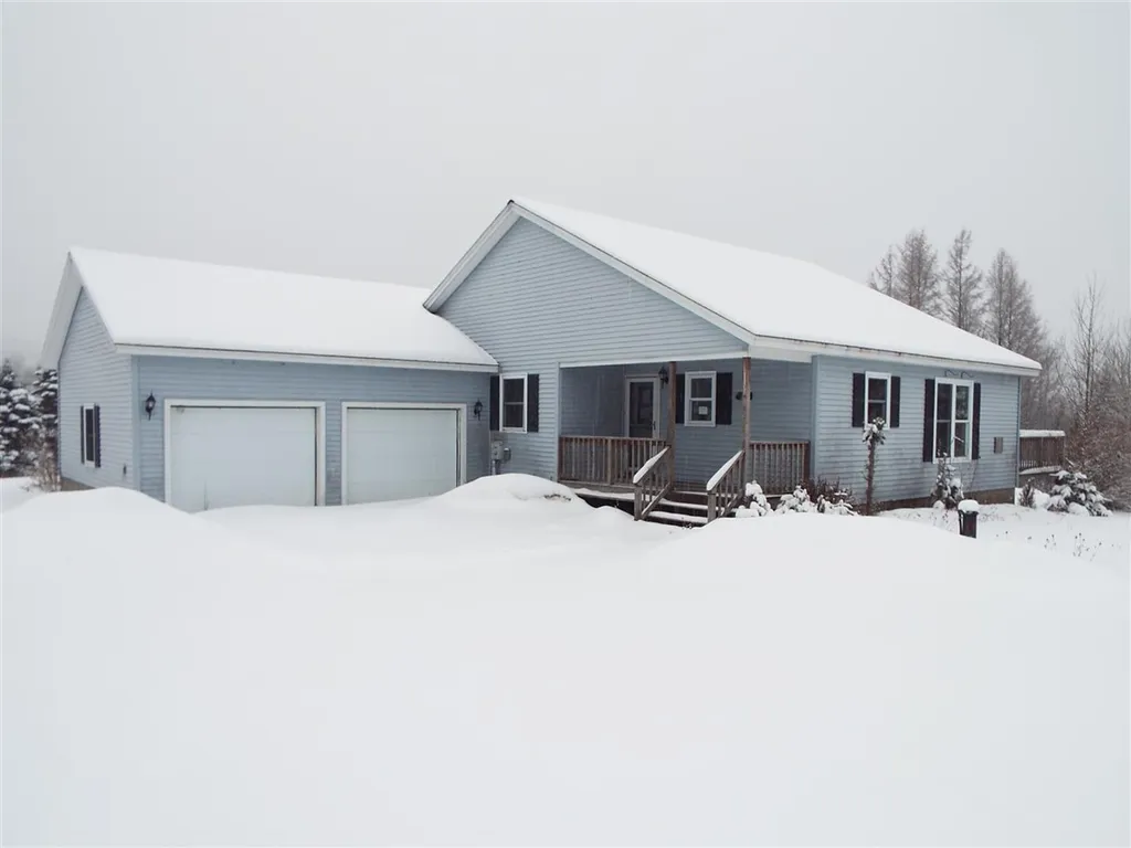298 French Hill Road Milan NH 03588