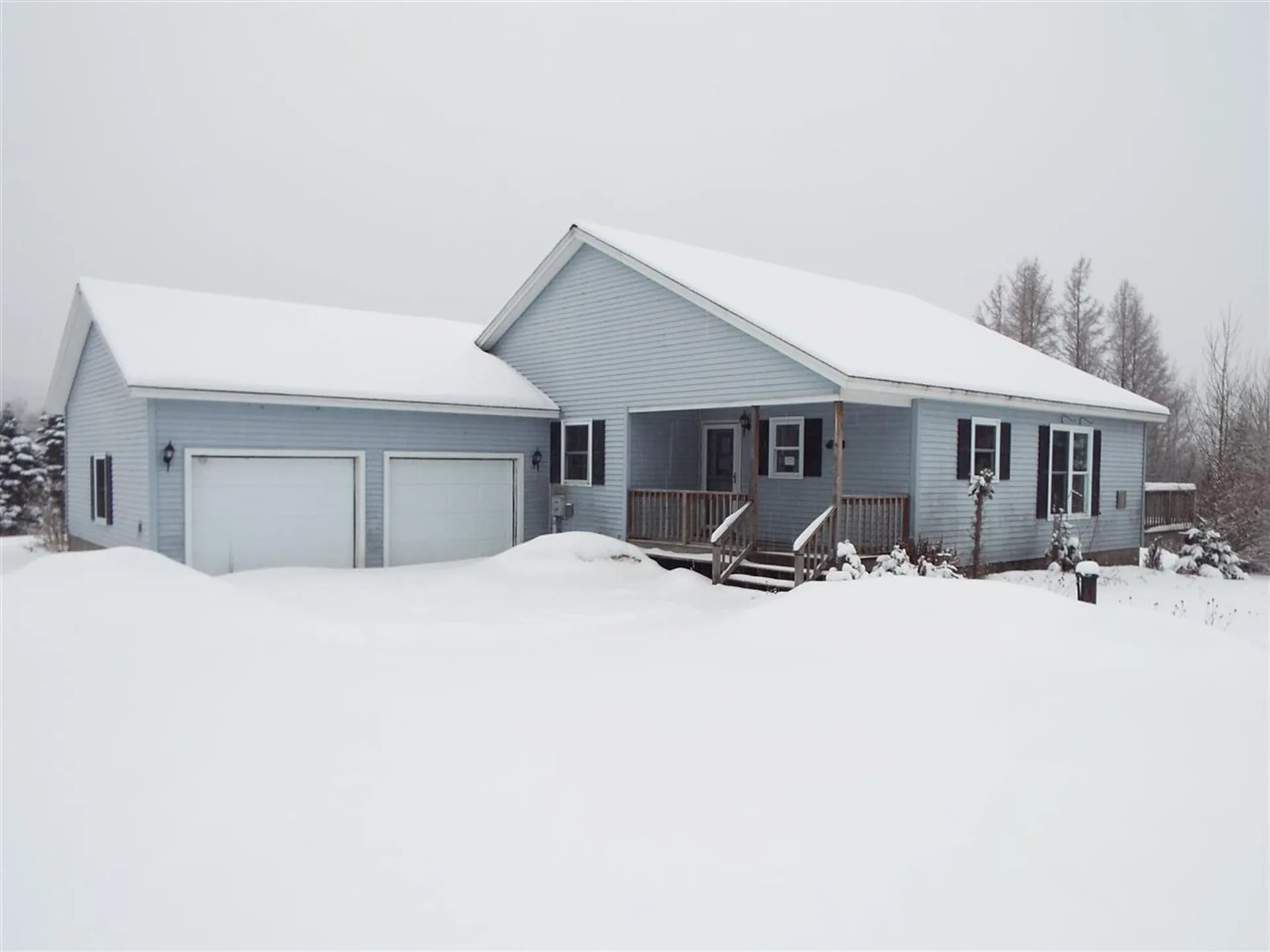 298 French Hill Road Milan NH 03588