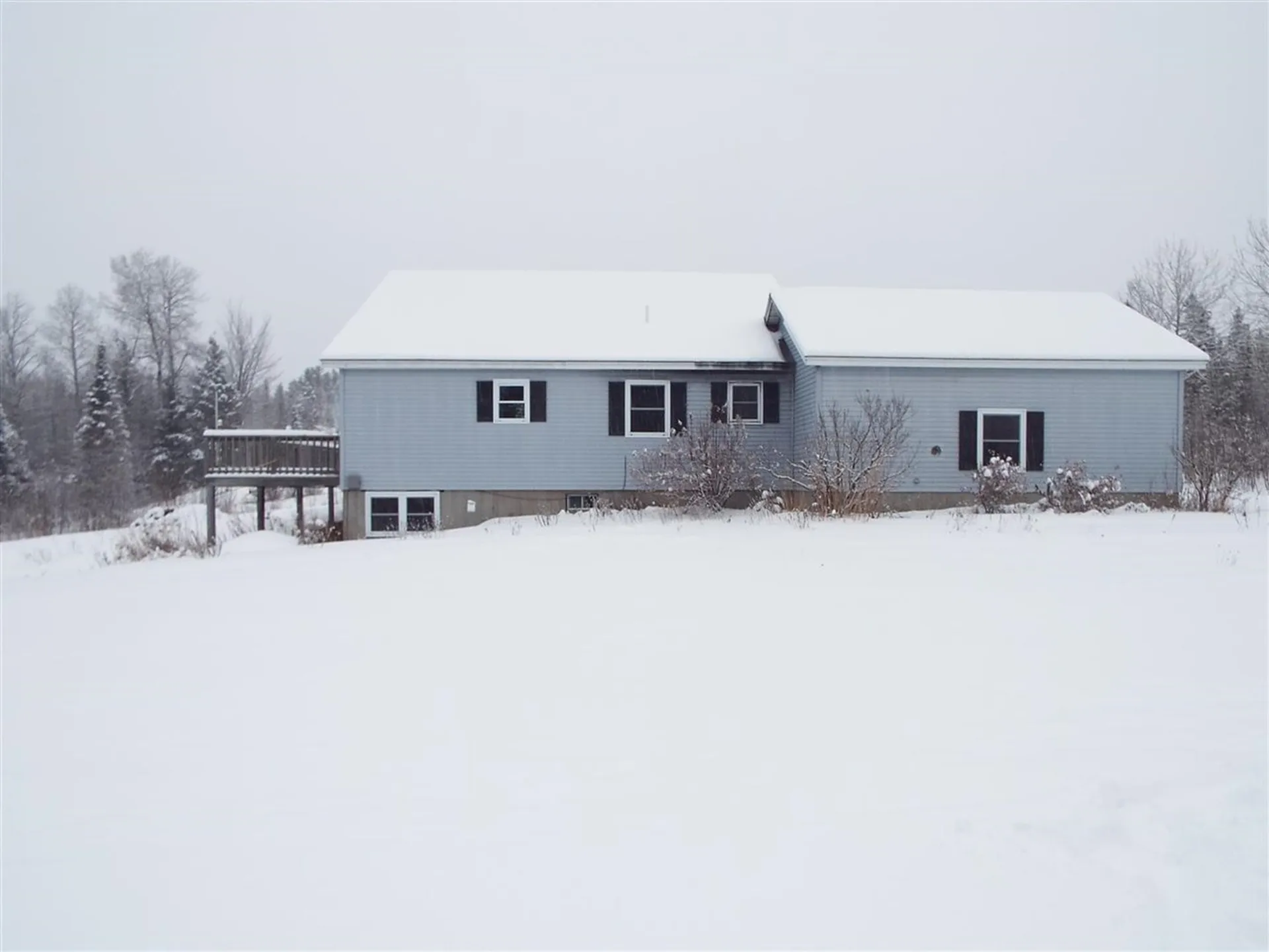 298 French Hill Road Milan NH 03588