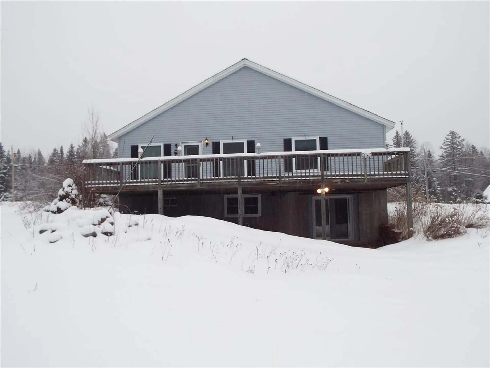 298 French Hill Road Milan NH 03588