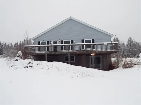 298 French Hill Road Milan NH 03588