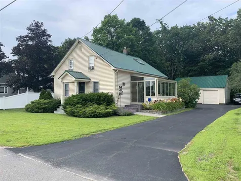 56 Brock Street Rochester NH 03867-4402