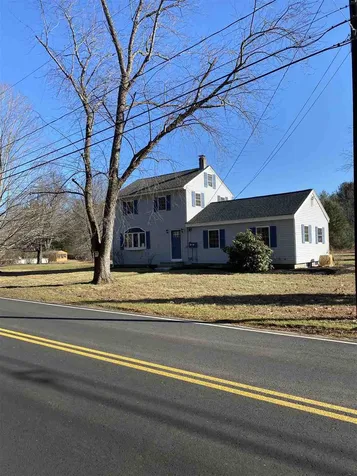 16 Pine Road Hudson NH 03051