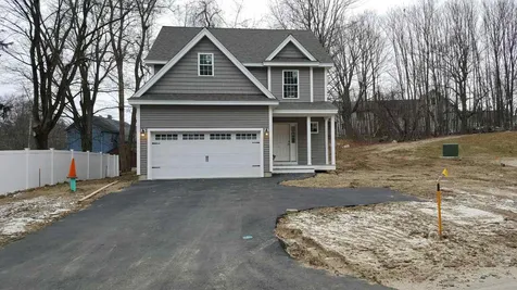 6 Lee Way Hudson NH 03051