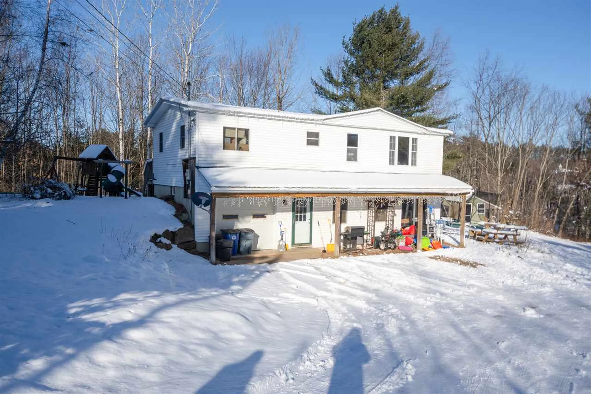 53 Shaker Road Belmont NH 03220