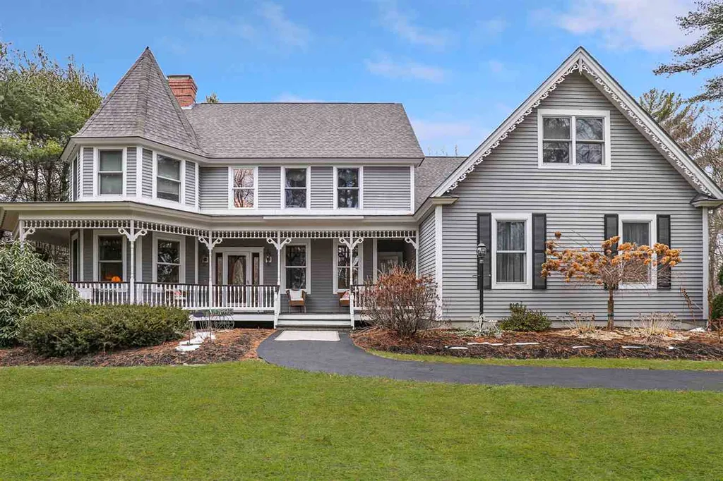 47 Oakmont Drive Concord NH 03301