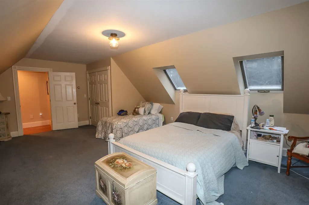 47 Oakmont Drive Concord NH 03301
