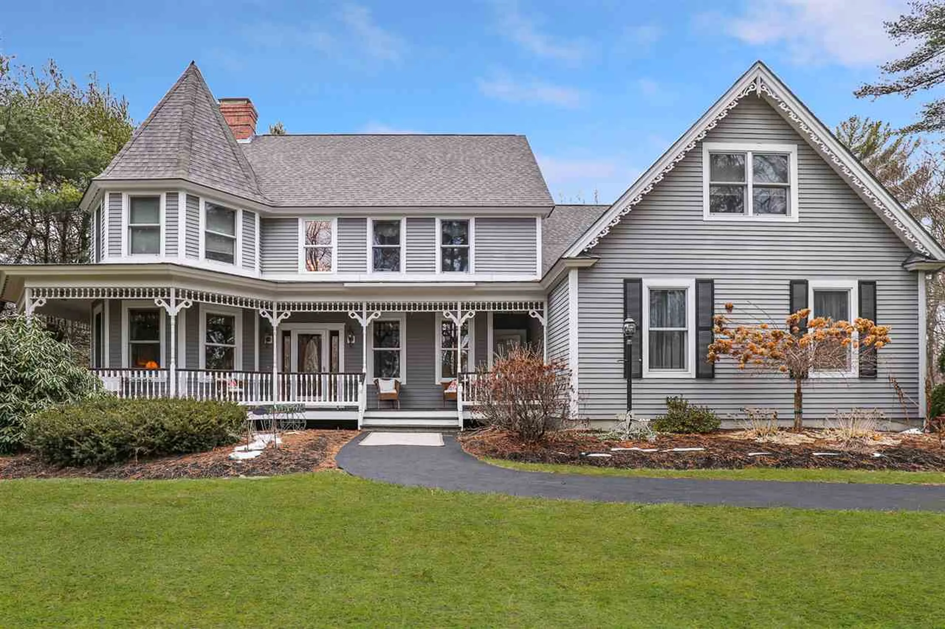47 Oakmont Drive Concord NH 03301