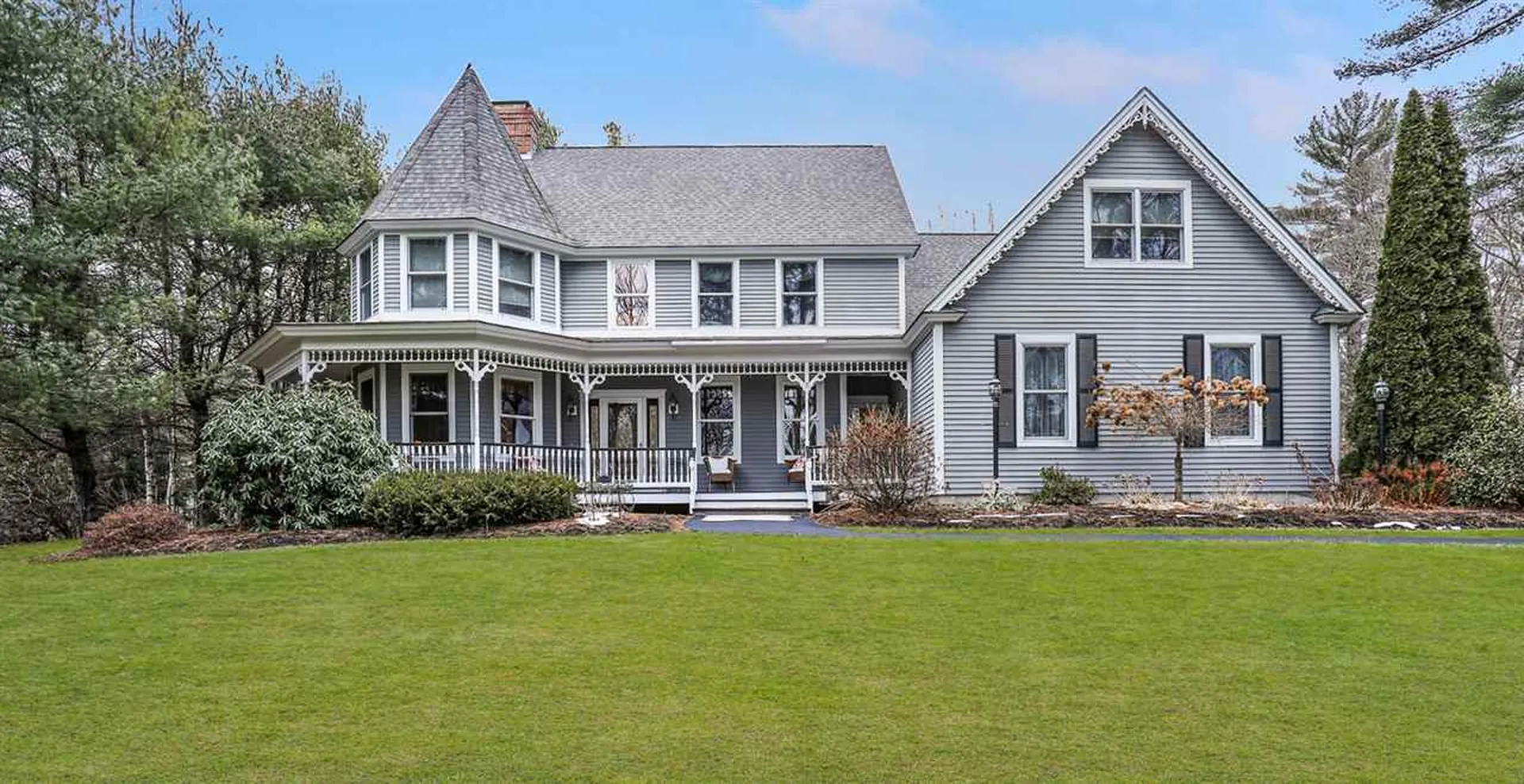 47 Oakmont Drive Concord NH 03301
