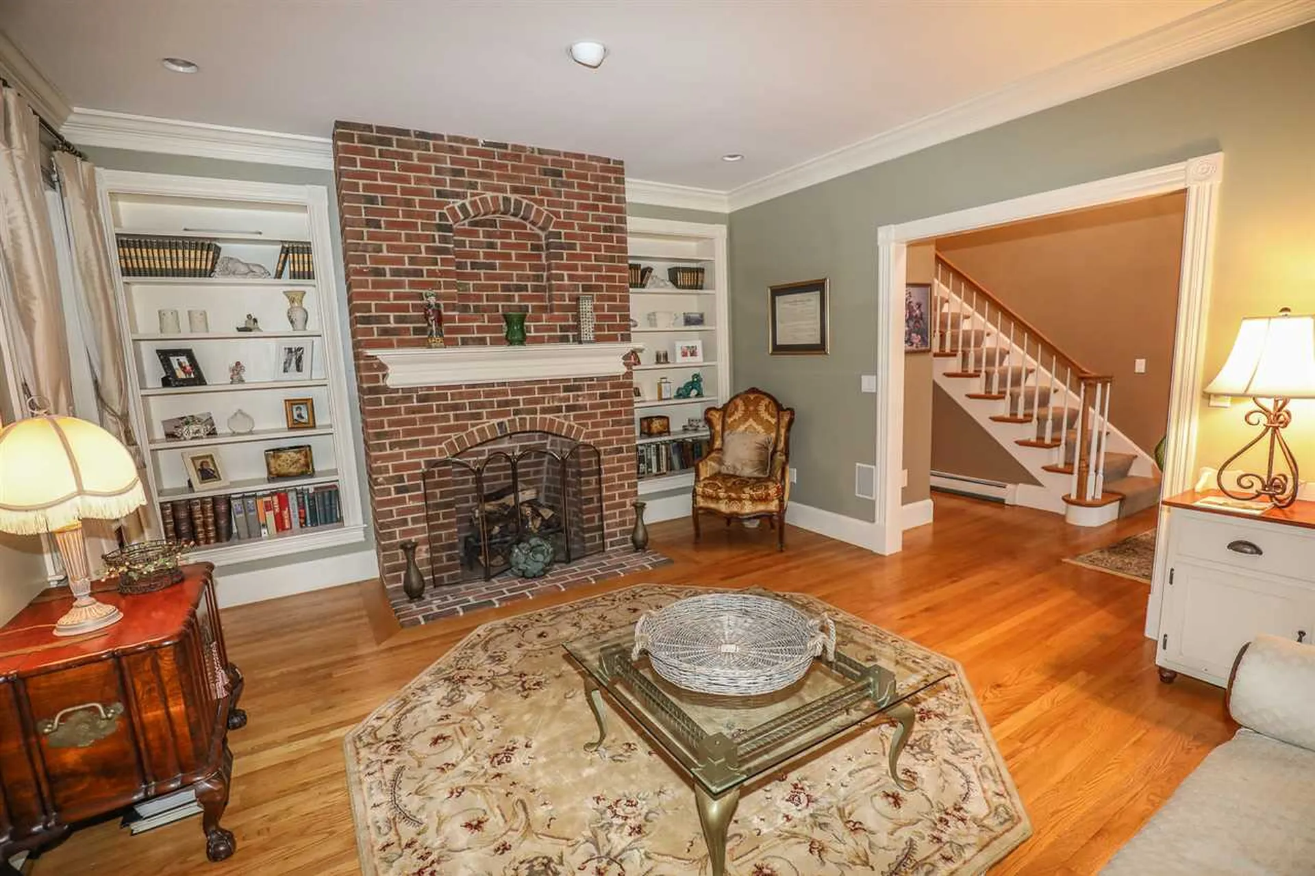 47 Oakmont Drive Concord NH 03301