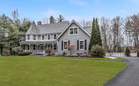 47 Oakmont Drive Concord NH 03301