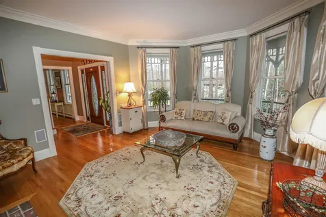 47 Oakmont Drive Concord NH 03301