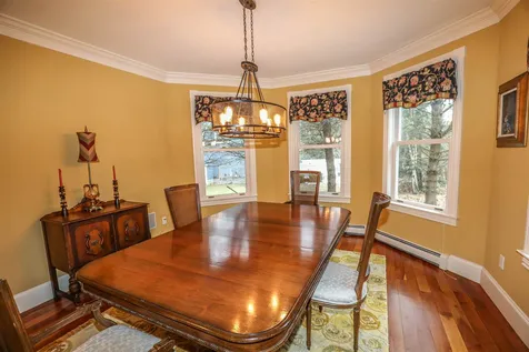 47 Oakmont Drive Concord NH 03301
