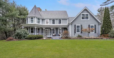 47 Oakmont Drive Concord NH 03301