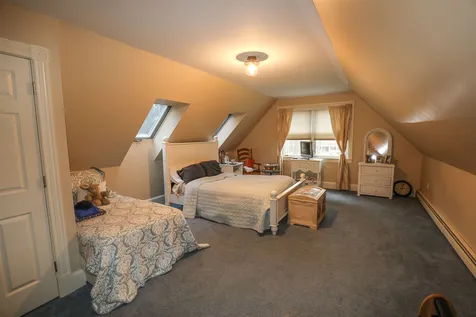 47 Oakmont Drive Concord NH 03301