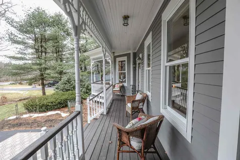 47 Oakmont Drive Concord NH 03301