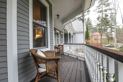 47 Oakmont Drive Concord NH 03301