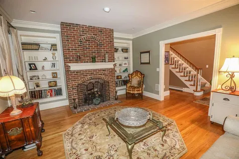 47 Oakmont Drive Concord NH 03301