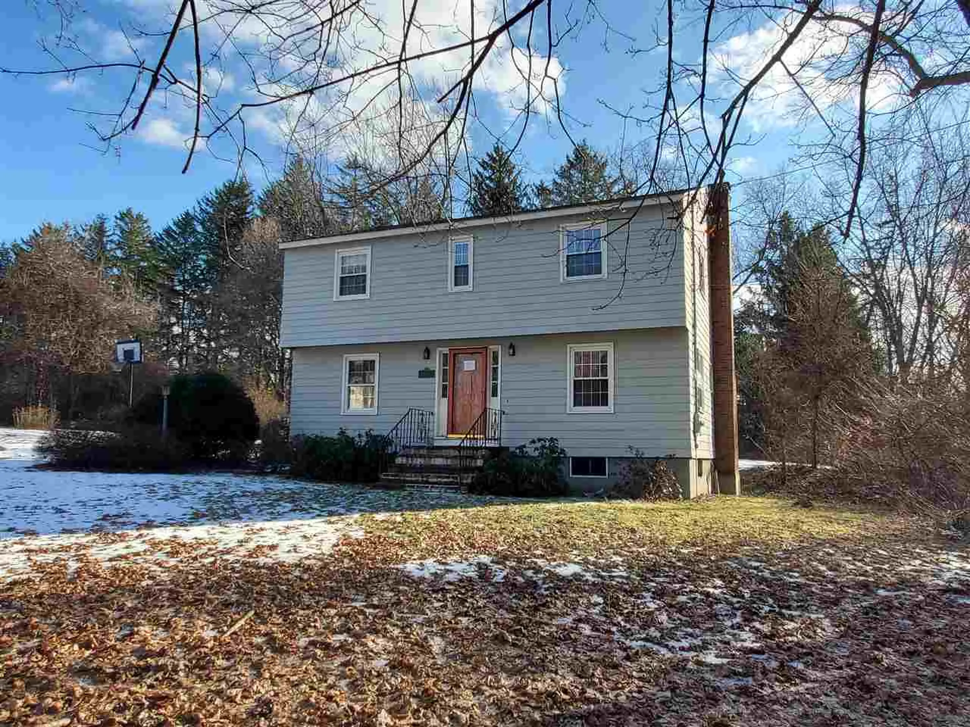 66 Marian Drive North Andover MA 01845