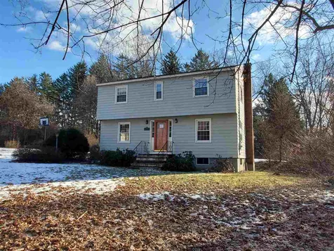 66 Marian Drive North Andover MA 01845
