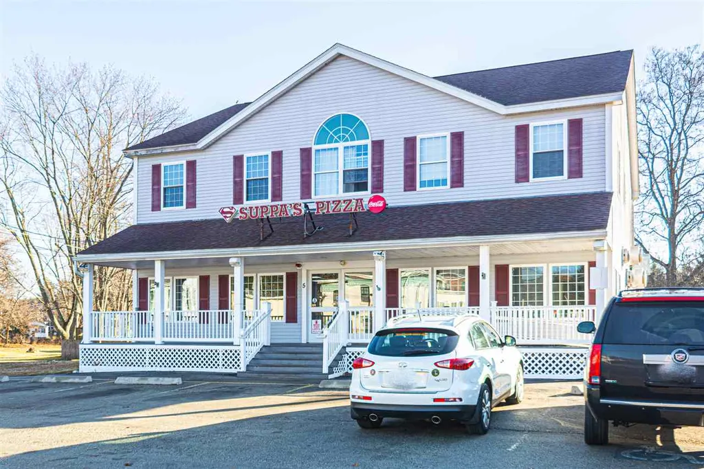 5 Lawrence Road Salem NH 03079