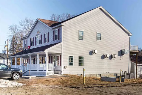 5 Lawrence Road Salem NH 03079