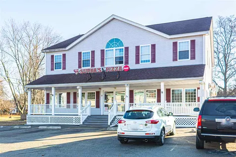 5 Lawrence Road Salem NH 03079