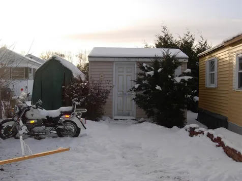 16 Spencer Avenue Rochester NH 03867-4847