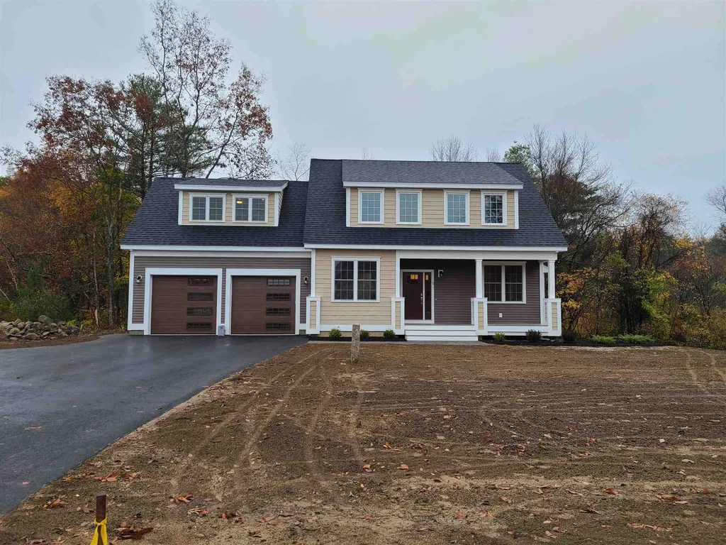 12 Tansy Avenue Stratham NH 03885