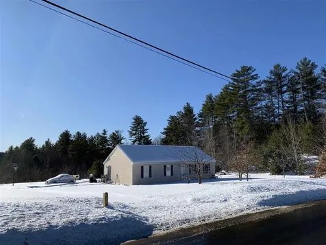 240 Hurricane Road Belmont NH 03220