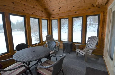 57 Dix Hill Road Ludlow VT 05149