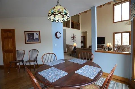 57 Dix Hill Road Ludlow VT 05149