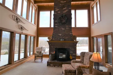 57 Dix Hill Road Ludlow VT 05149